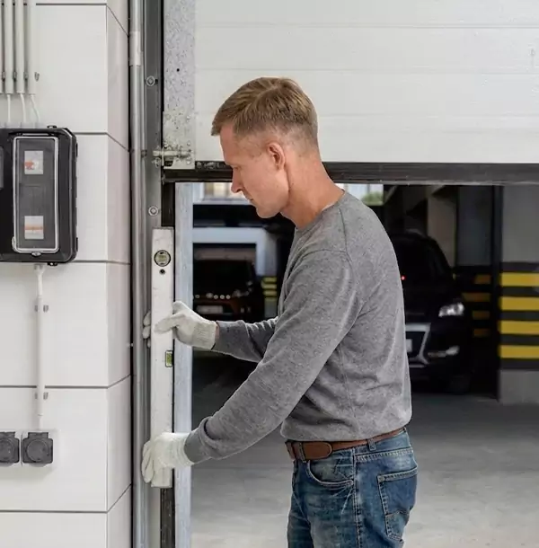Why Choose Us for Door, Gate and Security Services in Philadelphia, PA