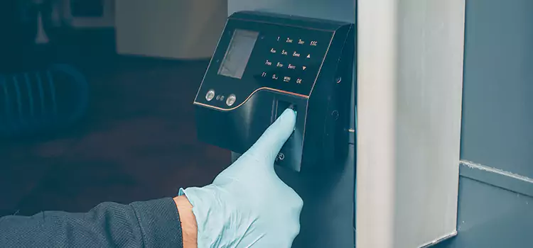 Access Control Installation Philadelphia