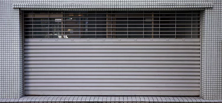Advanced Solutions for Your Aluminum Garage Doors in Philadelphia, Pennsylvania