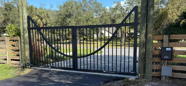 Gate Motor Repair Philadelphia