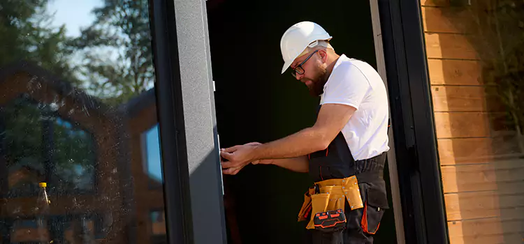 Replace Balcony Door Philadelphia