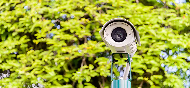 Advanced Surveillance Solutions for Every Need in Philadelphia
