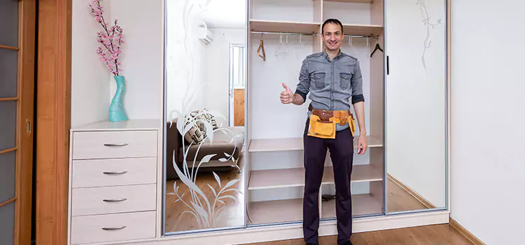 Sliding Closet Door Replacement Philadelphia