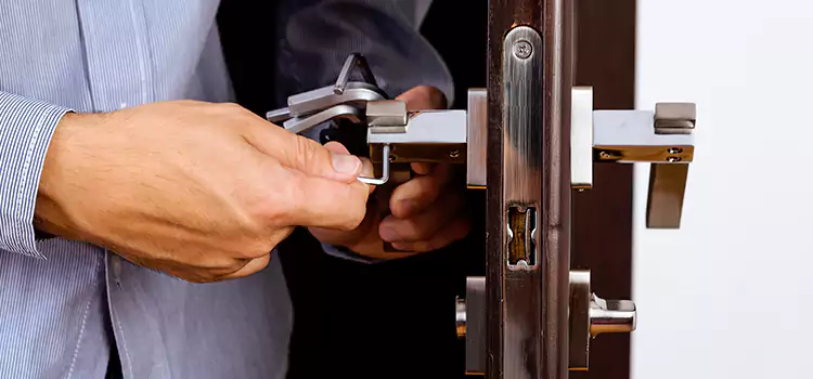 Commercial Door Lock Repair Philadelphia