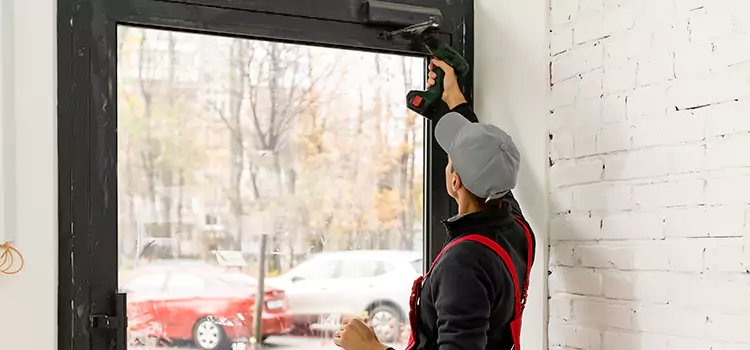 Comprehensive Door Closer Services in Philadelphia, PA