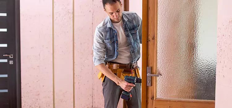 Exterior Door Frame Installation Philadelphia
