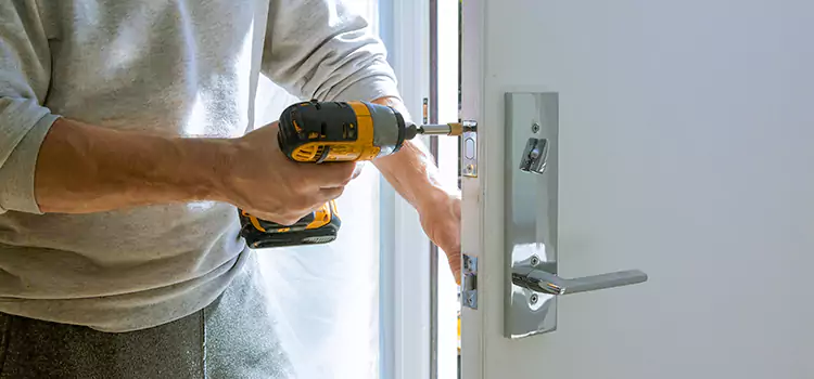 Door Knob Lock Repair Philadelphia
