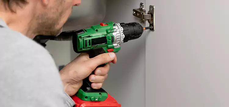 Commercial Door Hinge Repair Philadelphia