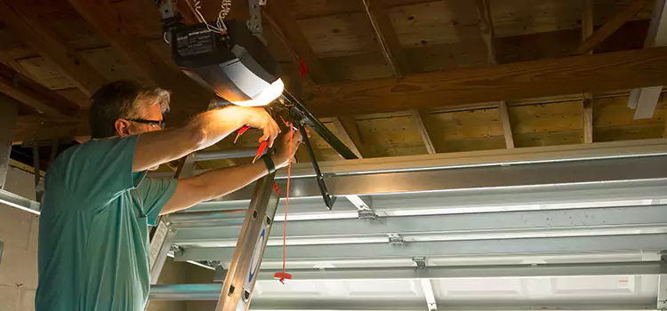 Garage Door Opener Sales and Installation Philadelphia
