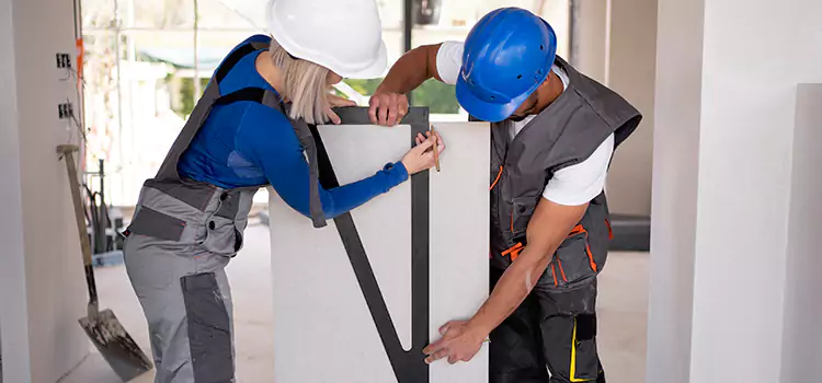 Why Choose Us for Door Panel Services in Philadelphia, PA?