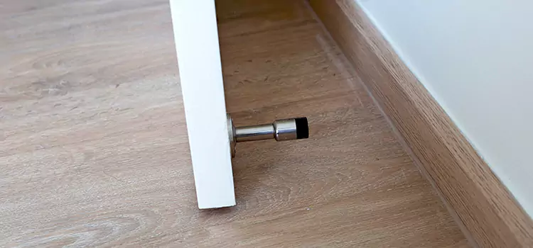 Magnetic Door Stop Integration Philadelphia