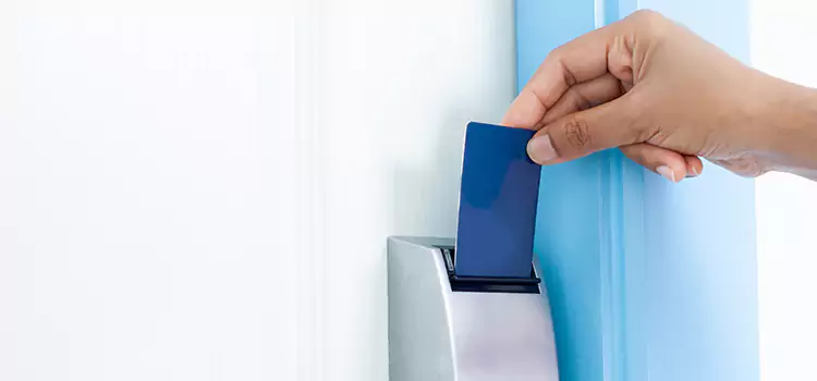 Access Control System Integration Philadelphia