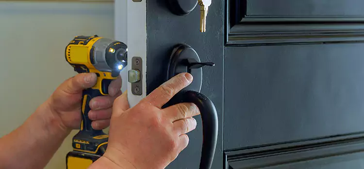 Locksmith Emergency Service Philadelphia