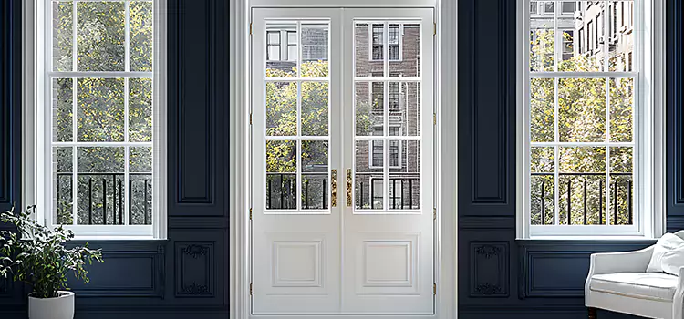 French Door Lock Repair Philadelphia