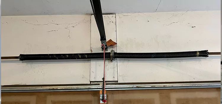 Garage Door Cable Repair Near Me in Philadelphia, PA