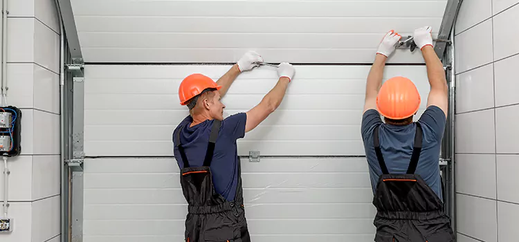 Choose Us for Your Garage Door Needs in Philadelphia