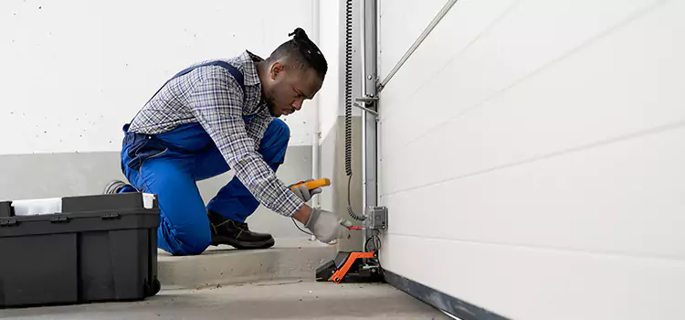 Expert Solutions for Every Garage Lock Need in Philadelphia, PA