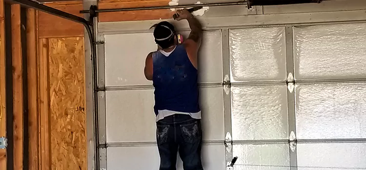Specialized Garage Door Panel Solutions in Philadelphia, PA