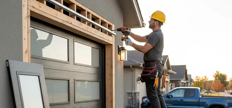 Your Trusted Garage Door Specialists in Philadelphia