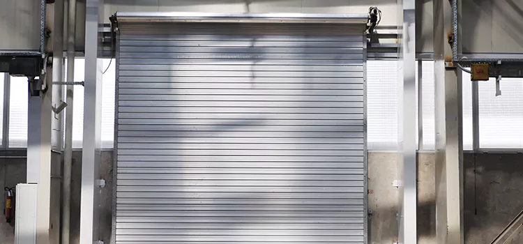 Roller Door Maintenance Philadelphia