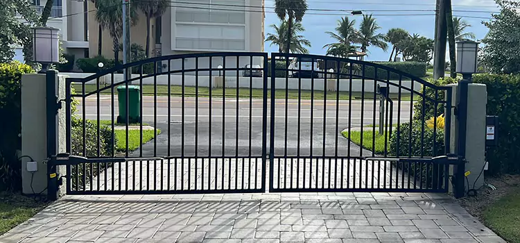 Gate Opener Replacement Near Me in Philadelphia, PA