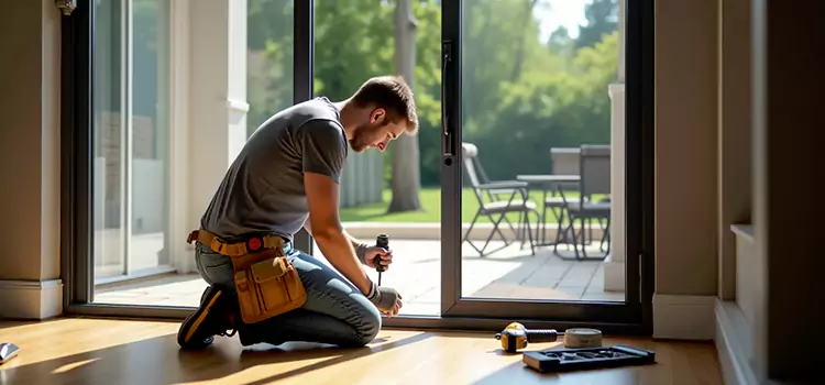 Comprehensive Solutions for Every Glass Door Need in Philadelphia, PA