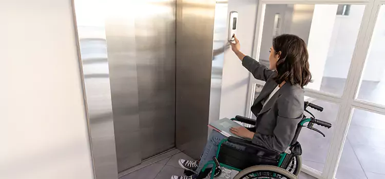 Benefits of Modern Handicap Door Systems in Philadelphia, PA