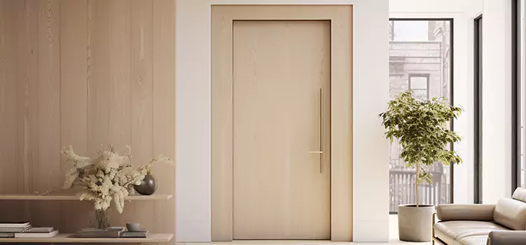 Choose Quality for Your Inside Doors in Philadelphia, PA