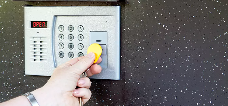 Electronic Door Lock Installation Philadelphia