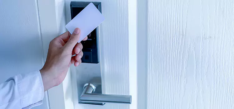 Why Choose Us for Your Keycard Lock Installation in Philadelphia, PA?