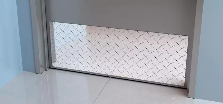 Benefits of Professional Kick Plate Solutions in Philadelphia, PA