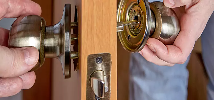 Sliding Door Lock Repair Philadelphia
