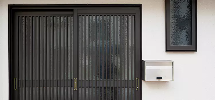 Sliding Screen Door Repair Philadelphia