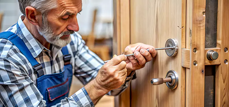 Mortise Replacement Lock Philadelphia
