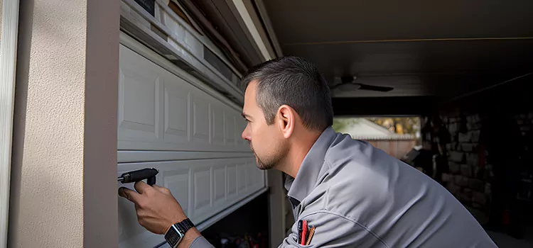Garage Door Cable Replacement Philadelphia