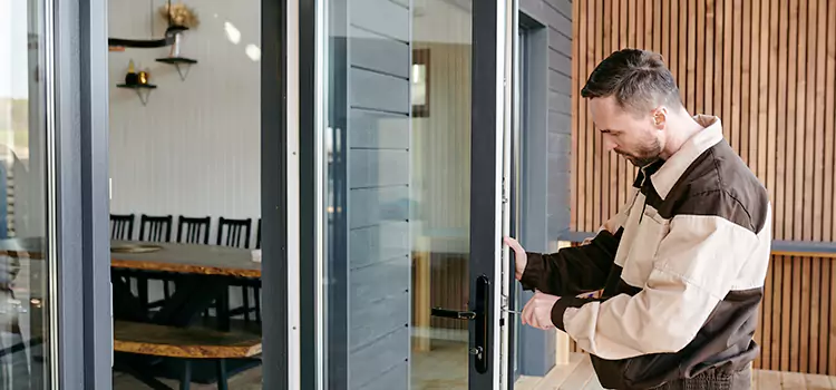 Replacing Patio Door Philadelphia