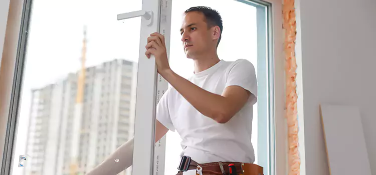 Patio Glass Replacement Philadelphia