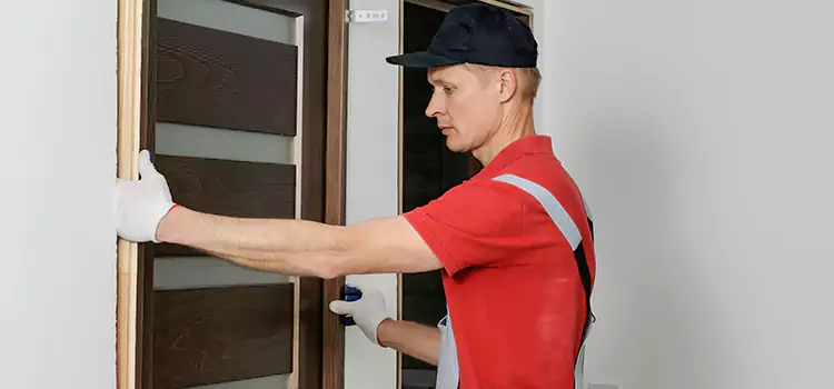 Frame and Panel Restoration Philadelphia