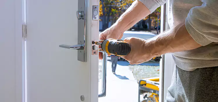 Insulated Roll Up Garage Doors Residential Philadelphia