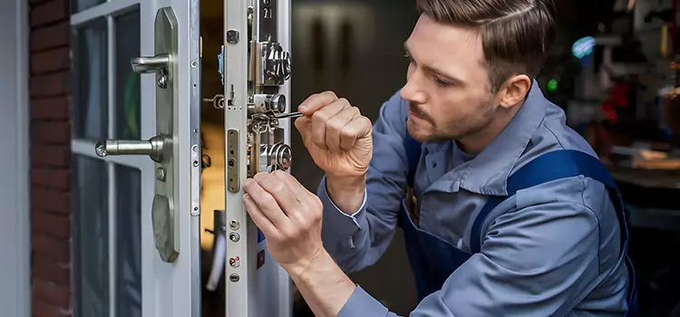 Residential Lock Installation Philadelphia
