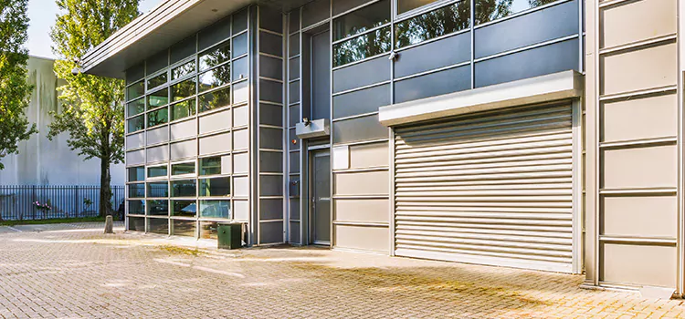 Electric Roller Garage Doors Philadelphia
