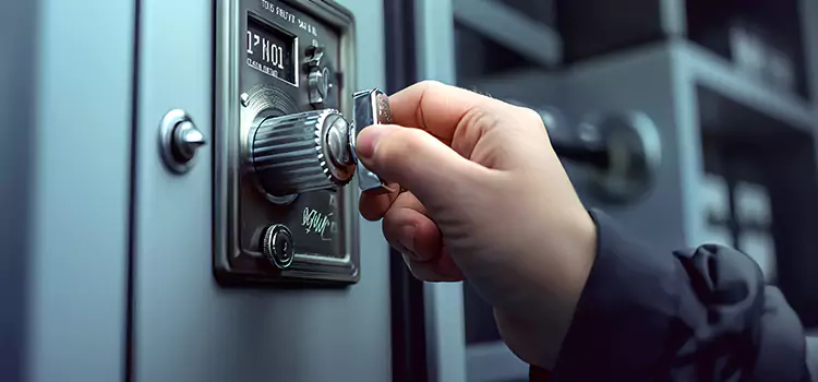 Locksmith Cost to Open Safe Philadelphia