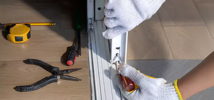 Sliding Door Installation Services in Philadelphia, PA
