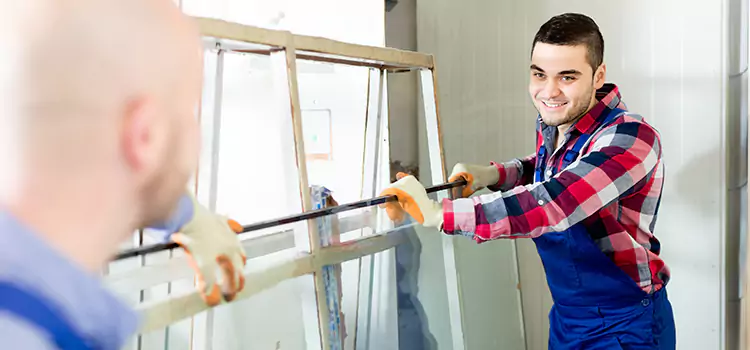 Patio Door Panel Replacement Philadelphia
