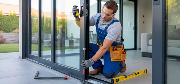 Sliding Screen Door Repair Philadelphia