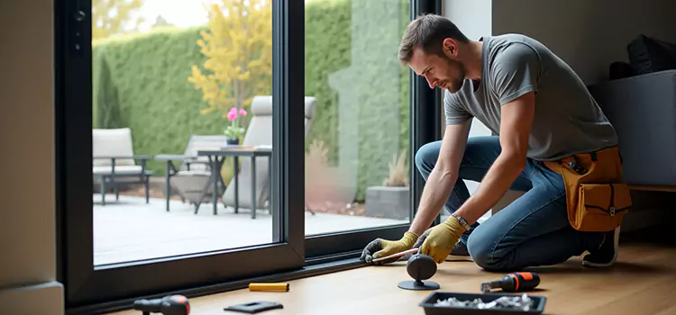 Patio Sliding Glass Door Replacement Philadelphia
