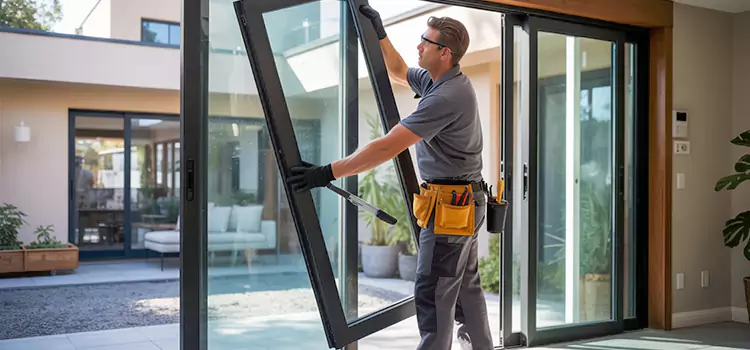 Specialized Sliding Door Roller Services in Philadelphia, Pennsylvania