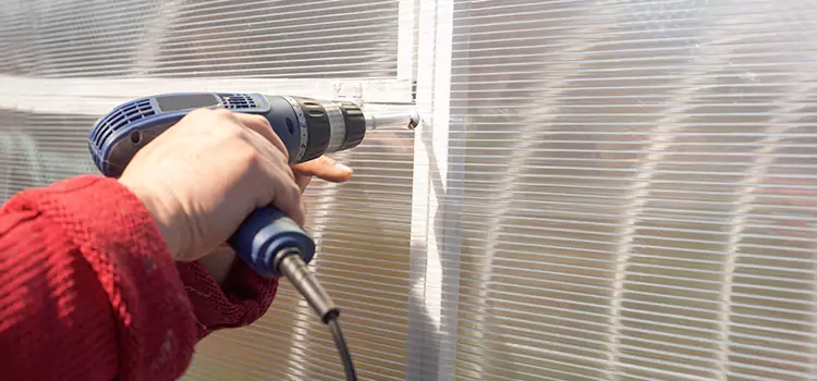 Sliding Screen Door Repair Philadelphia