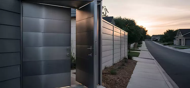 Comprehensive Steel Door Solutions in Philadelphia, PA