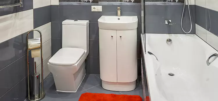 Hansgrohe Shaving Mirror Philadelphia